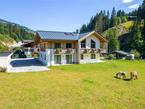 Chalet - 2 personer -  - 5753 - Saalbach-Hinterglemm