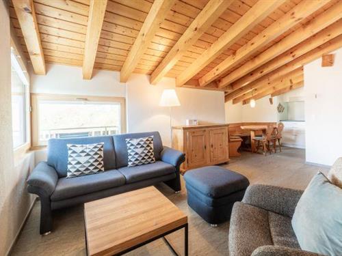 Sommerhus - 4 personer -  - 7031 - Laax