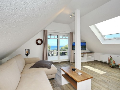 Ferielejlighed - 6 personer -  - Strandstraße - 18225 - Ostseebad Kühlungsborn
