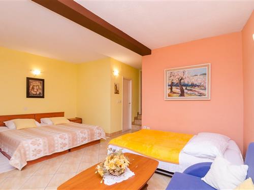 Ferielejlighed - 3 personer -  - 20000 - Dubrovnik