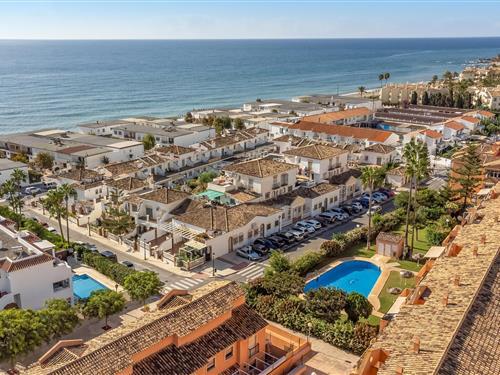 Ferienhaus - 7 Personen -  - Calle Fuengirola - La Cala De Mijas - 29649 - Las Lagunas De Mijas