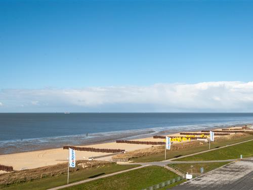 Ferielejlighed - 2 personer -  - Cuxhavenerstraße - 27476 - Duhnen