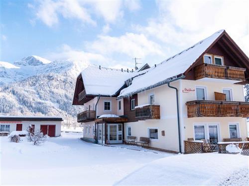 Semesterlägenhet - 4 personer -  - Ramsau - 8972 - Ramsau Am Dachstein