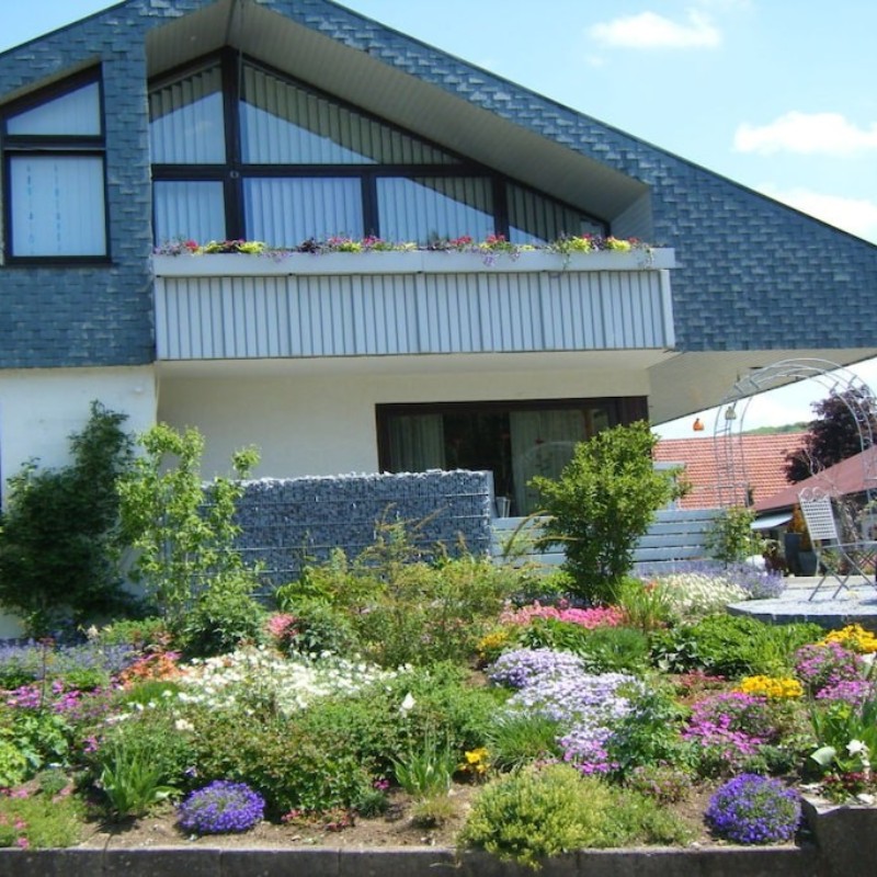 Sommerhus - 2 personer -  - 72587 - Römerstein - Böhringen