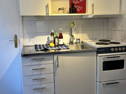  - 4 personer -  - Broholm Nolgården - Sandhem - 56594 - Mullsjö