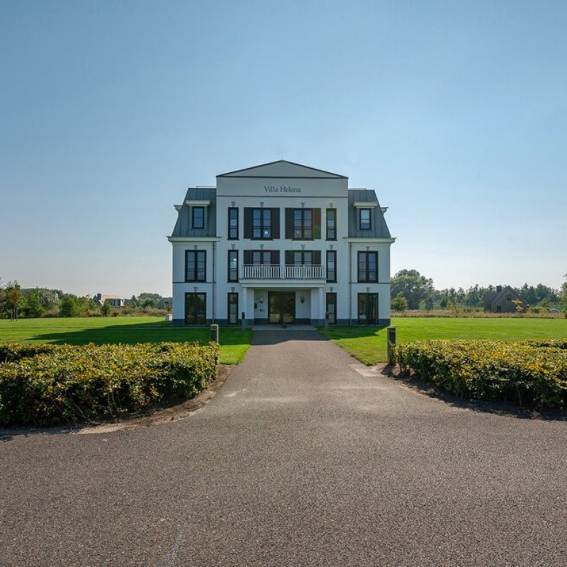 Ferielejlighed - 5 personer -  - Camperveer - 4493 DK - Kamperland