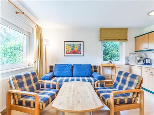 Holiday Home/Apartment - 4 persons -  - Kastanienallee - 23946 - Boltenhagen