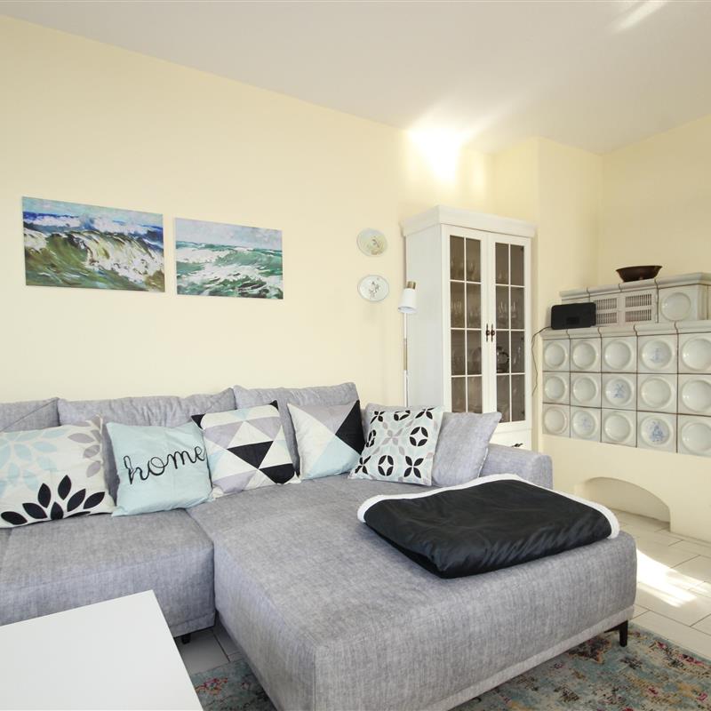 Sommerhus - 6 personer -  - Fuchskamp - 23743 - Grömitz