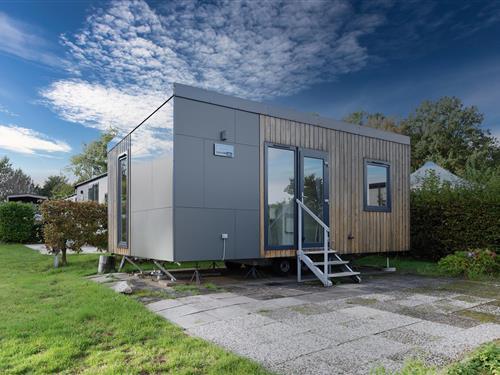 Mobilehome - 3 personer -  - Hauptstraße - 24589 - Borgdorf-Seedorf