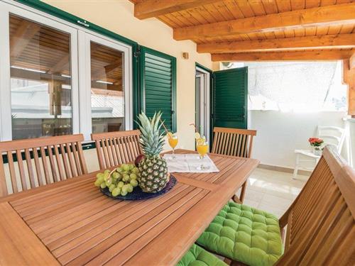 Holiday home - 7 persons -  - M.L. Ruica - 23250 - Pag