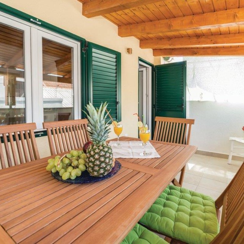 Sommerhus - 7 personer -  - M.L. Ruica - 23250 - Pag