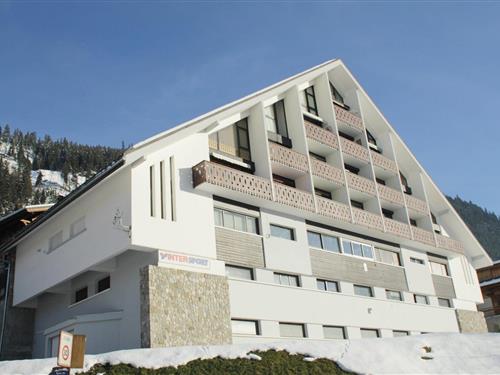 Ferielejlighed - 6 personer -  - 74390 - Châtel