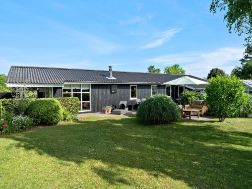 Sommerhus - 6 personer -  - Højholdtsvej - Hasmark - 5450 - Otterup