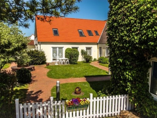 Ferieleilighet - 4 personer -  - Am Ring - 23746 - Kellenhusen