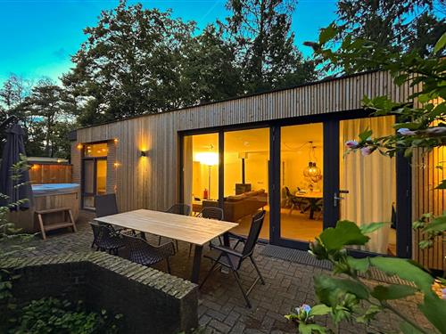 Fritidshus - 10 personer -  - 7021HB - Zelhem