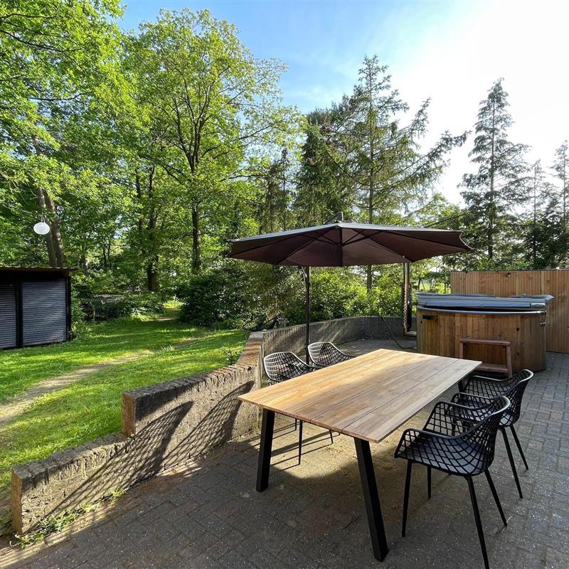 Sommerhus - 10 personer -  - 7021HB - Zelhem