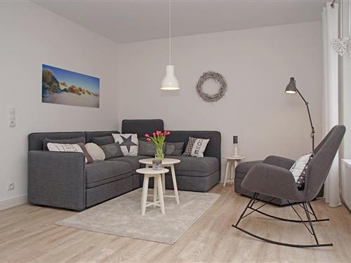 Sommerhus - 6 personer -  - Hermann-Daur-Weg - 27476 - Duhnen