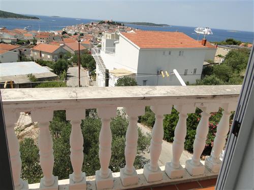 Holiday Home/Apartment - 2 persons -  - Glavicica - 22202 - Primošten