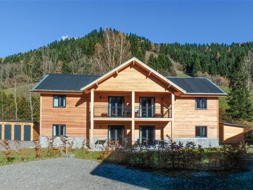 Ferielejlighed - 6 personer -  - Seestraße - 9542 - Afritz Am See