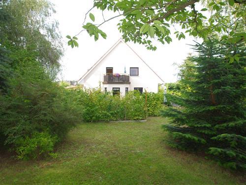 Holiday Home/Apartment - 3 persons -  - An den Minschenwieden - 18356 - Barth