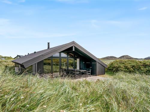 Sommerhus - 6 personer -  - Gejlbjergvej - 6854 - Henne Strand