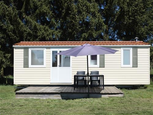 Holiday home - 6 persons -  - Osecná - 46352