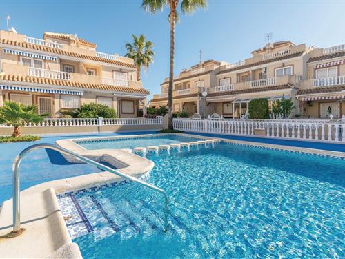 Ferienhaus - 4 Personen -  - Paganini - 03184 - Torrevieja