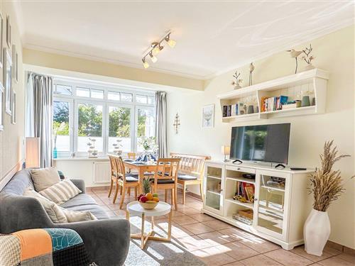 Ferielejlighed - 4 personer -  - Lottumstraße - 18609 - Ostseebad Binz