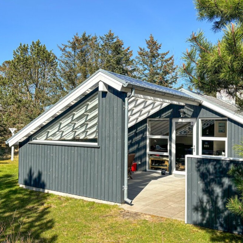Ferienhaus - 4 Personen -  - Revlingevej - Vorupör - 7700 - Thisted