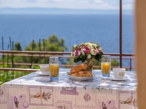 Holiday apartment - 2 persons -  - 21322 - Brela