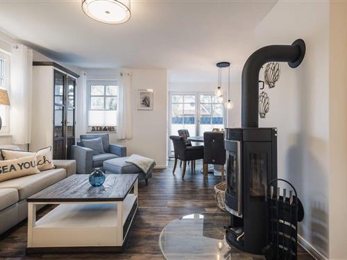 Feriehus - 6 personer -  - Hülsenstraße - 18375 - Prerow