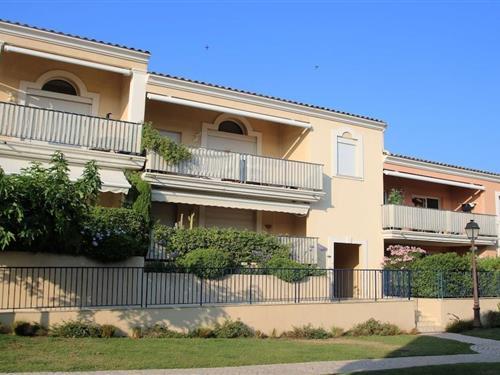 Fritidshus - 4 personer -  - 83120 - Sainte Maxime