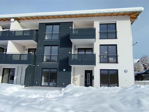 Holiday Home/Apartment - 4 persons -  - Degenbergstr. - 94264 - Langdorf