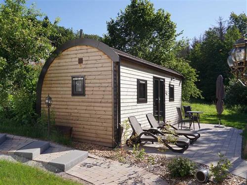 Ferielejlighed - 2 personer -  - Grasberg - 36163 - Poppenhausen