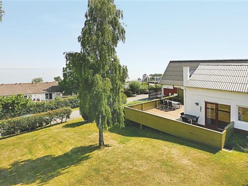 Ferienhaus - 6 Personen -  - Brunekulvej - Sandkaas - 3770 - Allinge