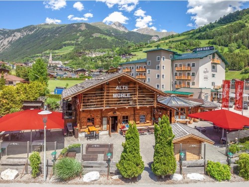 Ferieleilighet - 5 personer -  - Gereitstrasse - 9971 - Matrei In Osttirol