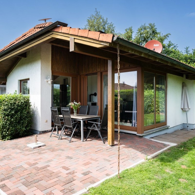 Sommerhus - 4 personer -  - Bekassinenweg - 26349 - Jade-Sehestedt