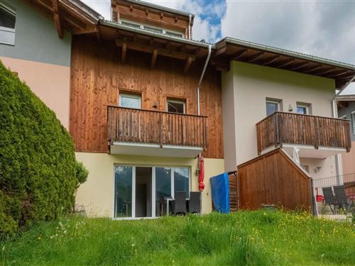 Holiday Home/Apartment - 12 persons -  - 5721 - Kaprun-Piesendorf
