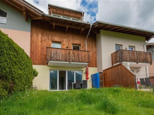 Holiday Home/Apartment - 12 persons -  - 5721 - Kaprun-Piesendorf