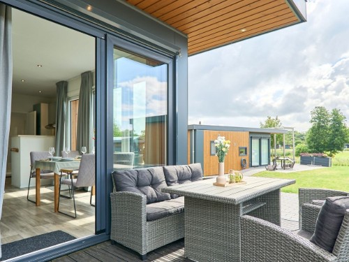 Ferienhaus - 4 Personen -  - Süseler Moor - 23701 - Süsel
