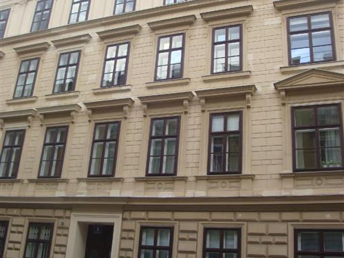 Holiday Home/Apartment - 4 persons -  - Harmoniegasse - 1090 - Bezirk 9-Alsergrund