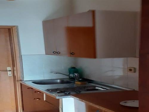 Ferielejlighed - 5 personer -  - 51252 - Klenovica