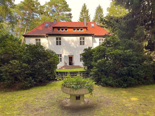 Ferieleilighet - 4 personer -  - Am Weißen See - 17255 - Wesenberg