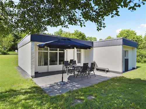 Feriehus / leilighet - 4 personer -  - Feriendorf Hochwald - 54427 - Kell Am See