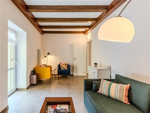 Ferienwohnung - 4 Personen -  - Carlazzo - 22010