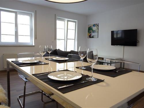 Holiday Home/Apartment - 4 persons -  - Hornstraße - 93053 - Regensburg