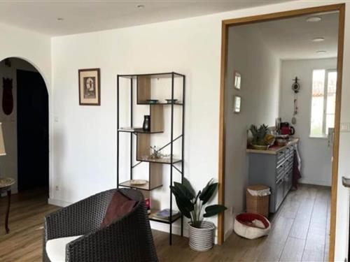 Feriehus / leilighet - 6 personer -  - 83310 - Grimaud