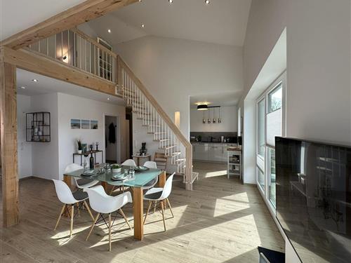 Holiday apartment - 5 persons -  - Sandkuhle - 26316 - Nordseebad Dangast