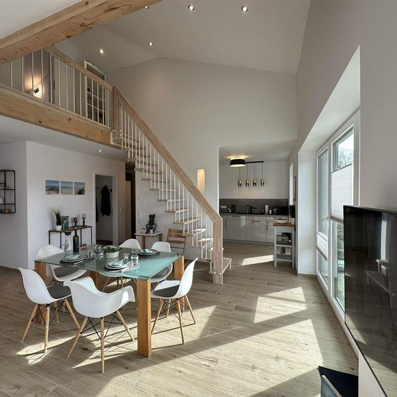 Ferielejlighed - 5 personer -  - Sandkuhle - 26316 - Nordseebad Dangast