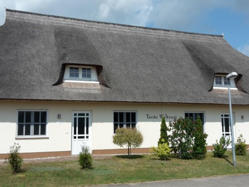Sommerhus - 4 personer -  - Lindenstraße - 17419 - Garz